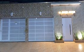 Casa Praia Temporada Itanhaém